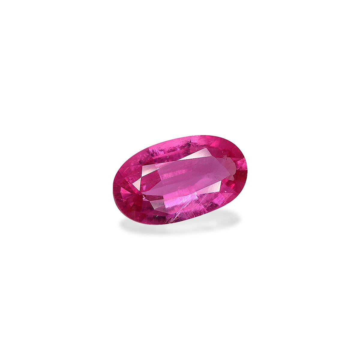 Rubellite Tourmaline 2.14 ct